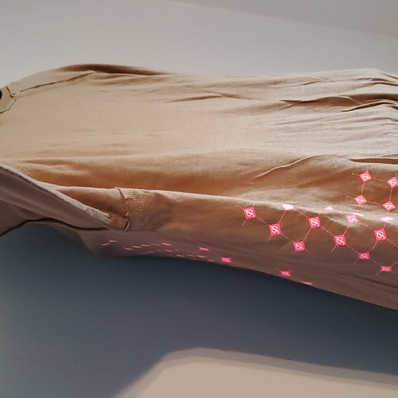 Alternative Vintage Soft Aspen Women's Cotton Tee - Picture 5 of 11